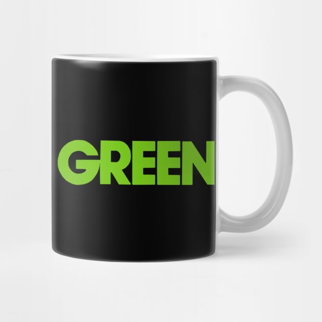 Soylent Green 1973 by The Daily Ghost